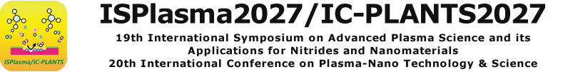 ISPlasma 2027/IC-PLANTS2027